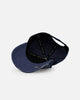 47 Brand Atlanta Braves 'Everyday Indigo' 47 Offside Snapback Blue/Navy