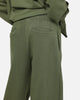 Carre Terrace Trackpants Olive