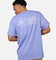 Culture Kings Vegas T-Shirt Violet