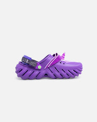 Crocs x Yu-Gi-Oh! Dark Magician Echo Clog Multi