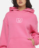 Reece Walsh 1 Of 1 Love Yourz Hoodie Pink