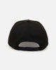 New Era San Diego Padres 'Easy Black and White' 9FORTY A-Frame Snapback Black/White