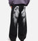 Saint Morta Amplus Afterlife Jeans Black Shadow