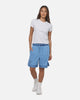 Jordan Dri-FIT Sport Diamond Shorts Blue Beyond