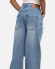 Saint Morta Amplus Rampage Jeans Rampage Blue