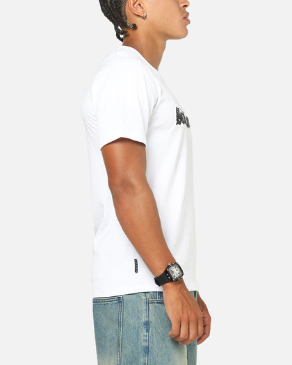 Saint Morta Cathedra El Corto T-Shirt White