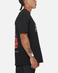 Holden x Key Street GTO T-Shirt Black