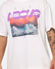 Nike Sportswear Fly Above T-Shirt White