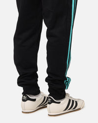 adidas x Mercedes-AMG PETRONAS Formula One F1 DNA Joggers Black/White