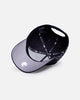 New Era New York Yankees 'Running Stitch' 9FORTY A-Frame Snapback Official Team Colours