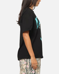 Market Black Lab Arc T-Shirt Black