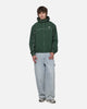 Nike Club Athlete Hooded Jacket Forest Green