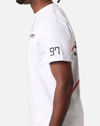 Nautica Arcadia T-Shirt White