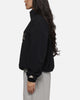 Nike Club 1/2 Zip Jacket Black