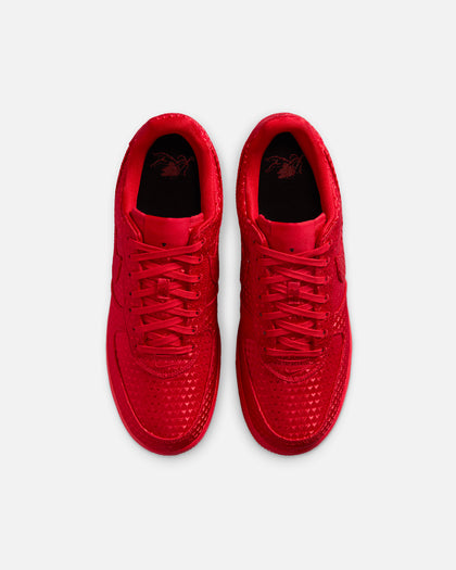 Nike Air Force 1 Retro "Valentine’s Day" University Red