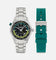 Aston Martin GRZ GMT Watch Black