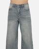 Ed Hardy Fireborn Jeans Mid Blue Denim