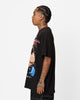 UFC By 73Studio Alexander The Great Vintage T-Shirt Black Wash