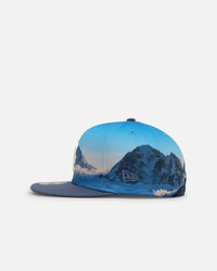 New Era Los Angeles Dodgers 'Photo Real' 59FIFTY Fitted Multi