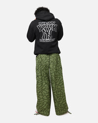 Majestic Athletic New York Yankees Acland Hoodie Black