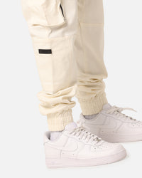 The Anti Order Deadman Jogger Ecru