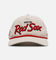 47 Brand Boston Red Sox 'Natural Script' Premium Hitch Corduroy Snapback Natural