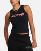 Ed Hardy Women's Tried And True Tank Black
