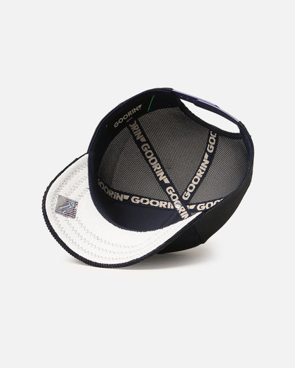 Goorin Bros Shadow Remix Trucker Snapback Multicolor