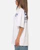 Carre Assembly Department T-Shirt White