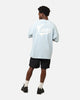 Carre Simplicate V2 T-Shirt Light Blue