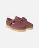 Clarks Originals Women's Wallabee T-Bar Rose