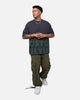 New Era Boston Celtics Oversized T-Shirt Black