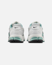 Nike Women's Zoom Vomero 5 Summit White/Metallic Silver-Wolf Grey