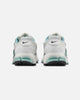 Nike Women's Zoom Vomero 5 Summit White/Metallic Silver-Wolf Grey