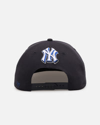 47 Brand New York Yankees 'Mister Cartoon' 47 Captain Snapback Navy