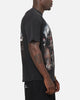 73Studio X Fallout NCR Ranger T-Shirt Black Acidwash