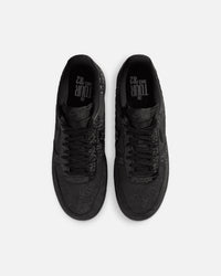 Nike Air Force 1 '07 LV8 Black/Anthracite
