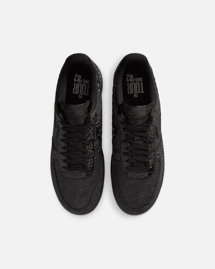 Nike Air Force 1 '07 LV8 Black/Anthracite