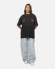 Represent Eagle T-Shirt Black