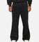 Ed Hardy Fray Track Pants Black
