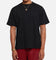 XXIII Distressed T-Shirt Black