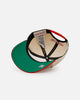 Mitchell & Ness Chicago Bulls 'Love' Pro Pinch Snapback OTC