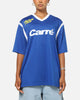 Carre Sideline Jersey T-Shirt Royal Blue