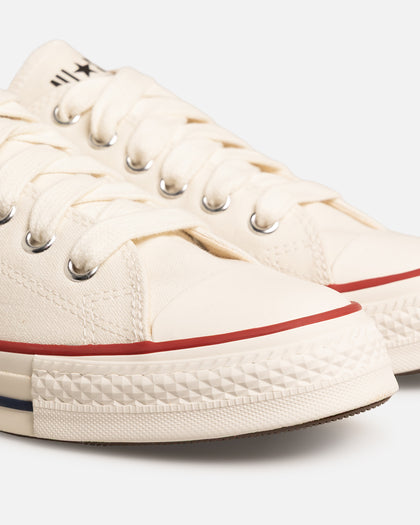Converse Chuck Taylor All Star Throwback White