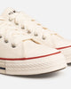 Converse Chuck Taylor All Star Throwback White
