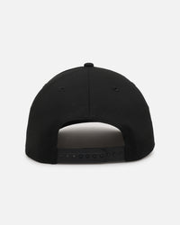New Era Las Vegas Raiders 'NFL City Originals 2.0' 9FORTY A-Frame Snapback Black