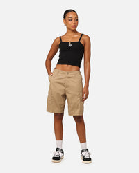 Rothco Women's Tactical BDU Shorts Khaki