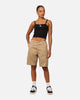 Rothco Women's Tactical BDU Shorts Khaki