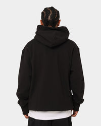 Adidas C French Terry Hoodie Black