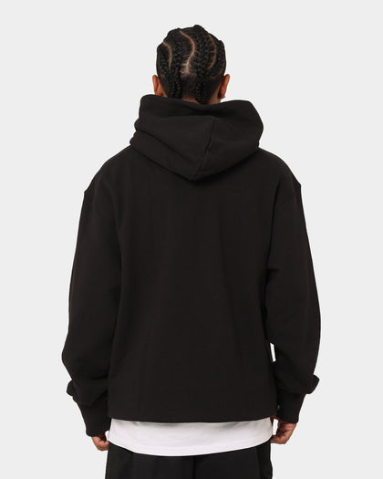 Adidas C French Terry Hoodie Black